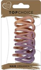 Zdjęcie Top Choice Klamra Do Włosów Ombre L (28328) 1szt. Mix Kolorów - Augustów