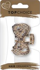 Zdjęcie Top Choice Klamra Do Włosów Net - Szlichtyngowa