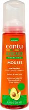 Zdjęcie CANTU AVOCADO HYDRATING PIANKA DO WŁOSÓW 248 ML - Racibórz