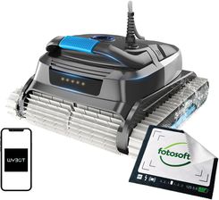 Zdjęcie Przewodowy robot do czyszczenia basenów Wybot L1 - Bogatynia