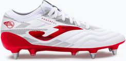 Zdjęcie Buty Piłkarskie Męskie Joma Powerful Sg White - Otwock