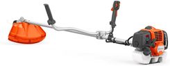 Zdjęcie Podkaszarki spalinowe Husqvarna Wykaszarka Spalinowa 333R Mkii 967967902 - Poddębice