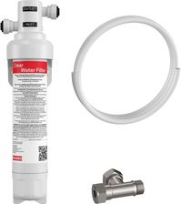 Zdjęcie Franke Zestaw startowy filtrujący Clear Water S 150.0730.809 - Płock