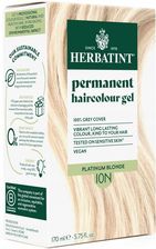 Zdjęcie Herbatint Farba 170ml 10N Platynowy Blond - Tykocin