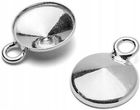 ZAWIESZKA BAZA DO RIVOLI 1122 OKSV 1122 6 MM CON1H SREBRO 925
