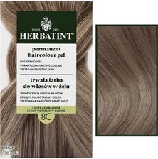 Zdjęcie Herbatint Farba 170ml 8C Jasny Popielaty Blond - Siedliszcze