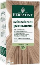 Zdjęcie Herbatint Farba 170ml 8N Jasny Blond - Stalowa Wola