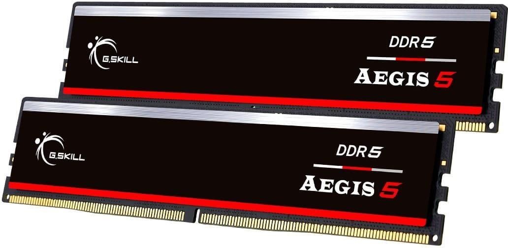 メモリー g.skill DDR5-6000Mhz 32GB (2x16GB) Amazon.co.jp: G.Skill MEGS-F5-6000-3636-RK Trident Z5 32GB