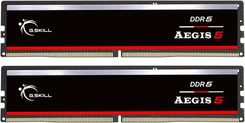 G.Skill Aegis 5 32Gb 2X16Gb 6000Mhz (F56000J3636F16GX2IS)