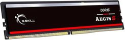 G.Skill Pc Ddr5 32Gb Aegis 5 6000Mhz Cl36-36 Xmp3 Black (SAGSK5032AEG008)