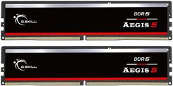 G.Skill Aegis 5 Ddr5 32 Gb 5200Mhz Cl40 F5-5200J4040A16Gx2-Is (F55200J4040A16GX2IS)