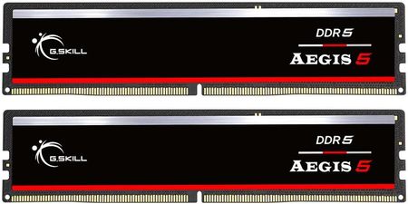 G.Skill Aegis 5 Ddr5 32 Gb 5200Mhz Cl40 F5-5200J4040A16Gx2-Is (F55200J4040A16GX2IS)