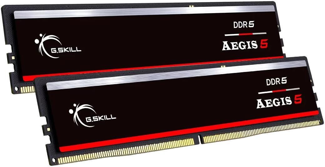 G.Skill Aegis 5 64Gb (2X32Gb) 6000Mhz (F56000J3636F32GX2IS