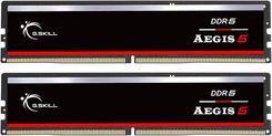 G.Skill Aegis 5 64Gb (2X32Gb) 6000Mhz (F56000J3636F32GX2IS)
