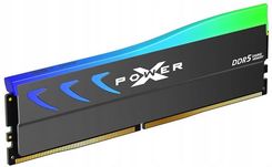 Silicon Power Xpower Storm Rgb Ddr5 32 Gb 6000Mhz Cl30 (SP032GXLWU60AFDK)