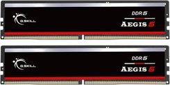 G.Skill Aegis 5 64Gb 2X32Gb 5200Mhz (F55200J4040A32GX2IS)