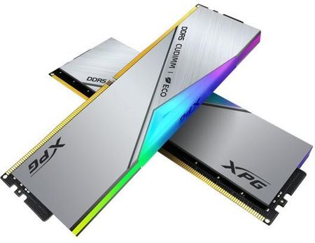 Adata Xpg Lancer Rgb Ddr5 8400 Cudimm 48Gb 2X24 Cl42 (SAADA5048U840X1)