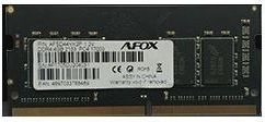 Afox Notebook Ddr4 16Gb 2400Mhz (SAAFX4G16000010)
