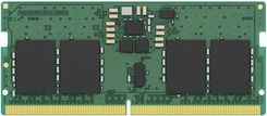 Zdjęcie Kingston Ddr5 Csodimm 8Gb 1X8 /6400 Cl52 1Rx8 (SBKIN500864VR10) - Mszana Dolna