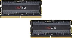 Mushkin Ddr5 64 Gb 2 X 32 5600 Mhz Cl46 (MRA5S560LKKD32GX2)