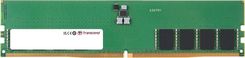 Transcend Jet Ddr5 48 Gb 5600Mhz Cl46 Jm5600Ale-48G (JM5600ALE48G)