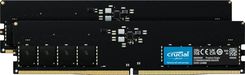 Zdjęcie Crucial Memory Dimm 128Gb Ddr5-5600/Kit2 (CT2K64G56C46U5) - Chodecz