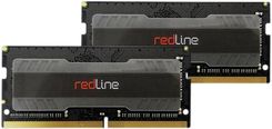 Mushkin Do Laptopów Moduł Ddr5 32 Gb 2 X 16 4800 Mhz Cl40 (MRA5S480FFFD16GX2)