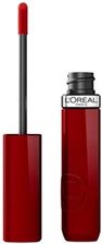 Zdjęcie L'Oréal Paris Infaillible Laque Resistance Pomadka Do Ust W Płynie 520 Berry Bordeaux 4,3Ml - Janowiec Wielkopolski