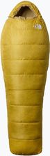 Zdjęcie The North Face Śpiwór Trail Lite Down 35 183Cm Right Tnf Yellow Khaki Stone - Turek