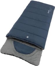 Zdjęcie Outwell Śpiwór Dla Dziecka Contour Junior 140Cm Niebieski - Pakość