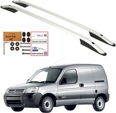 Zdjęcie Erkul Relingi Dachowe Citoren Berlingo 1998 2008 - Skarżysko-Kamienna
