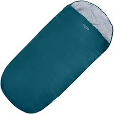 Zdjęcie Highlander Śpiwór Outdoor Sleephaven Junior - Marine Blue - Żukowo