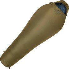 Zdjęcie Fjord Nansen Śpiwór Ardal Mid 690G Olive Drab - Lewy - Łabiszyn