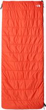 Zdjęcie The North Face Śpiwór Wawona Bed 35 188Cm Retro Orange Npf - Tychy