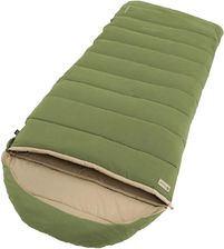 Zdjęcie Outwell Śpiwór Turystyczny Constellation 195Cm Zielony - Łańcut