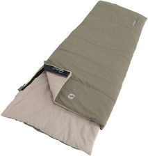 Zdjęcie Outwell Śpiwór Syntetyczny Celestial 195Cm Zielony - Wojcieszów