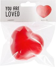 Zdjęcie Serce Antystresowe Gniotek - Marki