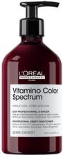 Zdjęcie L'Oreal Professionnel Vitamino Color Spectrum Odżywka 500ml - Łapy