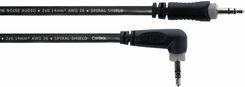 Cordial ES 1,5 WWR 1,5 m Kabel audio
