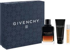 Givenchy Gentleman Réserve Privée Zestaw Upominkowy Dla Mężczyzn