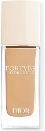 Dior Dior Forever Hydra Nude Podkład Nadający Naturalny Wygląd Odcień 2W Warm 30ml