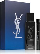 Zdjęcie Yves Saint Laurent Myslf Zestaw Upominkowy Dla Mężczyzn - Oświęcim