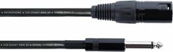 Cordial EM 5 MP 5 m Kabel mikrofonowy