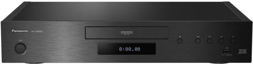 ASMIC　Panasonic Blu-raydiscRadar Blu Ray Panasonic w Odtwarzacze Blu-ray - Sklepy, Opinie
