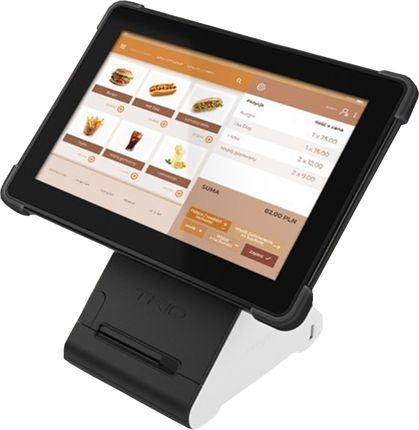 Posnet Polska S.A. Fiskalny System Pos Trio Tab Online  (459)