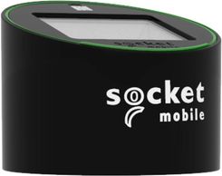 Socket Mobile S320 Przymocowany Czytnik Kodów Kreskowych 1D/2D Czarny (DK_NR_IWA_JWCX42383326)