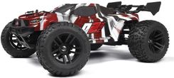 Maverick Model Terenowy Rc Quantum2 Xt Flux 4X4 1 10 Oświetlenie Led