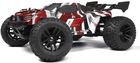 Model terenowy Rc Maverick Quantum2 Xt Flux 4x4 1/10 Oświetlenie Led