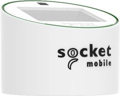 Socket Mobile S320 Przymocowany Czytnik Kodów Kreskowych 1D/2D Biały (DK_NR_IWA_JWCX42353322)