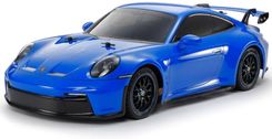 Tamiya 58712 1:10 Rc Porsche 911 Gt3 992 Tt-02 Zdalnie Sterowany Samoch